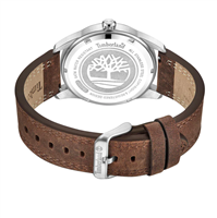 Orologio Timberland Uomo in Acciaio TDWGB2230702 - TDWGB2230702